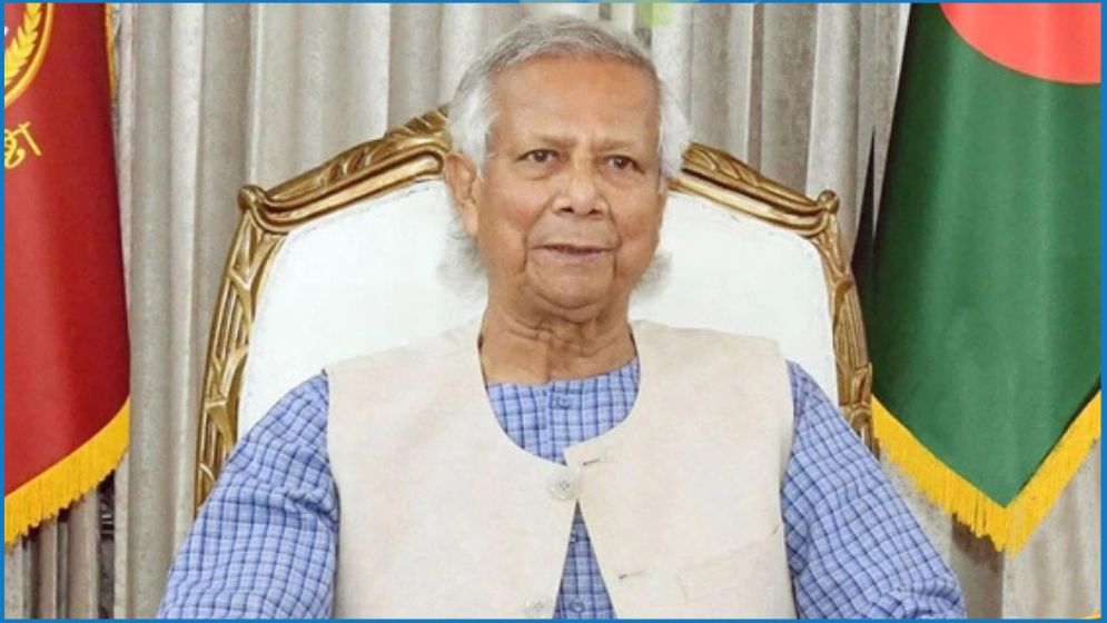 কাশ্মীরে সন্ত্রাসী হামলার ঘটনায় প্রধান উপদেষ্টার নিন্দা 1 NorthTribune