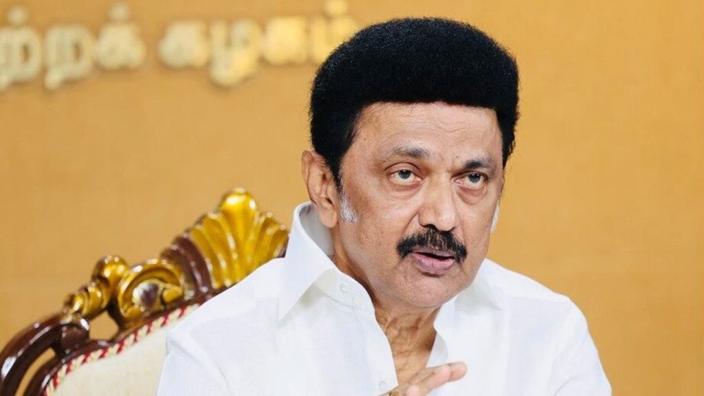 স্বায়ত্তশাসন চায় তামিলনাড়ু, উচ্চপর্যায়ের কমিটি গঠন মুখ্যমন্ত্রীর
