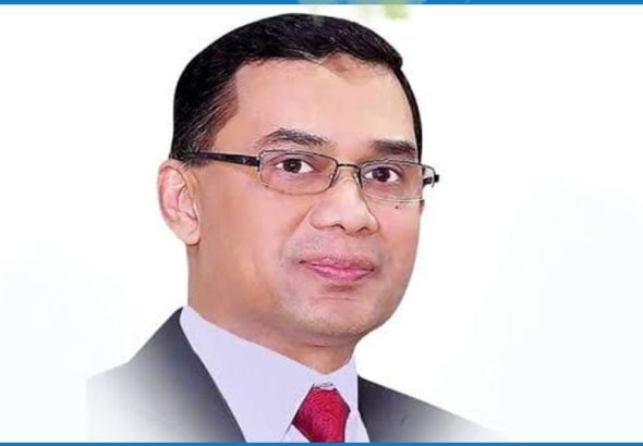 tareq rahman