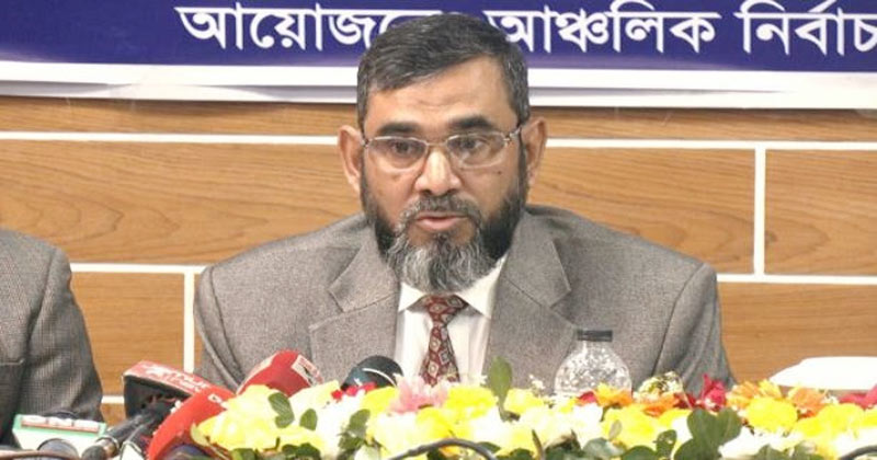 ফিরছে 'না' ভোট, বাতিল ইভিএম 1 DT_1754834115