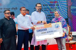 জিয়া সুইমিং কার্নিভালে শাহনাজের সাফল্য 2 IMG 20250927 WA0013